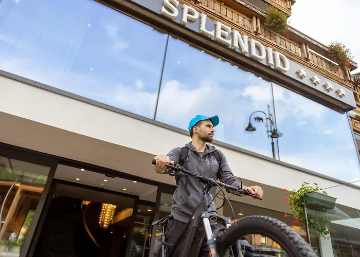 Hotel Splendid