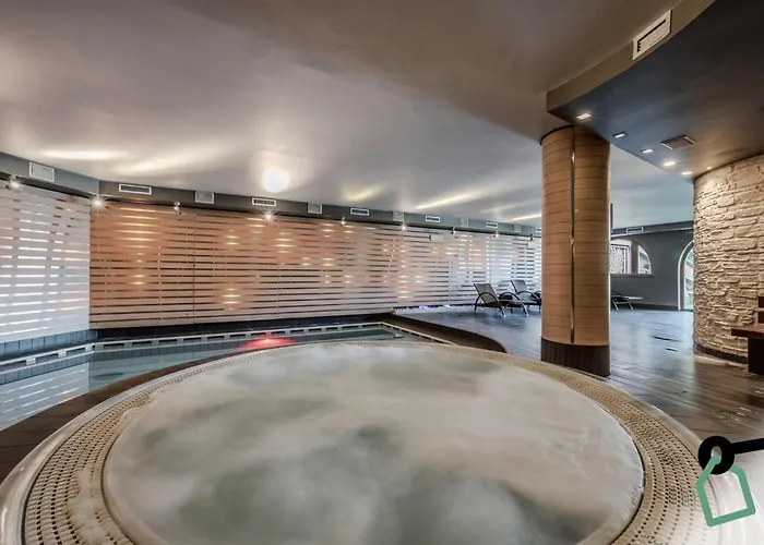 HOTIDAY Room Collection - Campiglio Pradalago