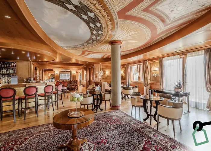 HOTIDAY Room Collection - Campiglio Pradalago