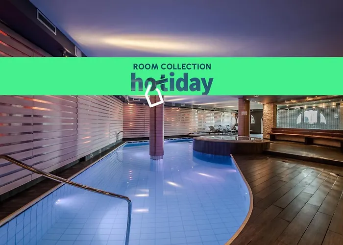 HOTIDAY Room Collection - Campiglio Pradalago