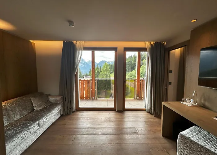Hotel Lorenzetti