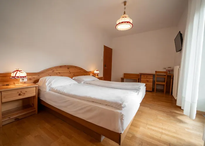 Dolomiti Hotel Cozzio