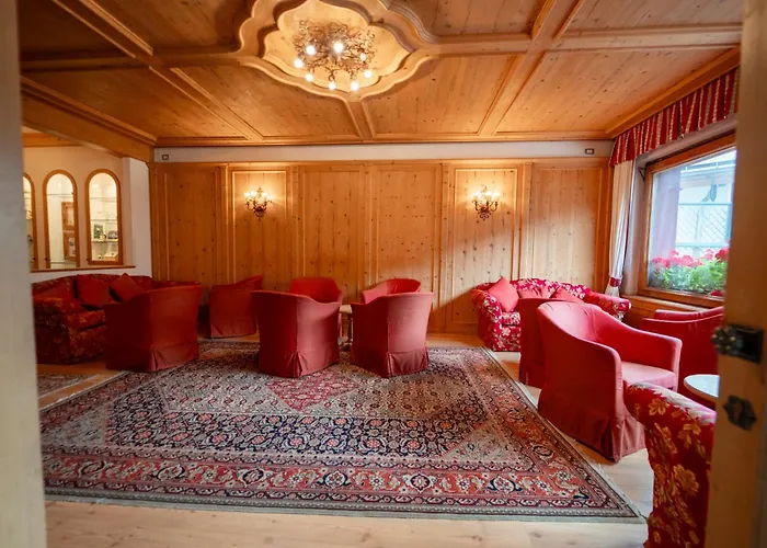 Dolomiti Hotel Cozzio