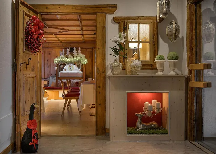 Bio Hotel Hermitage