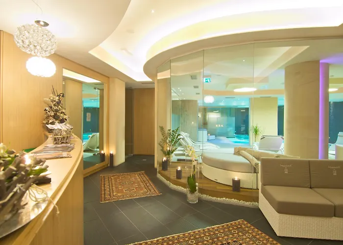 Hotel Chalet Del Brenta