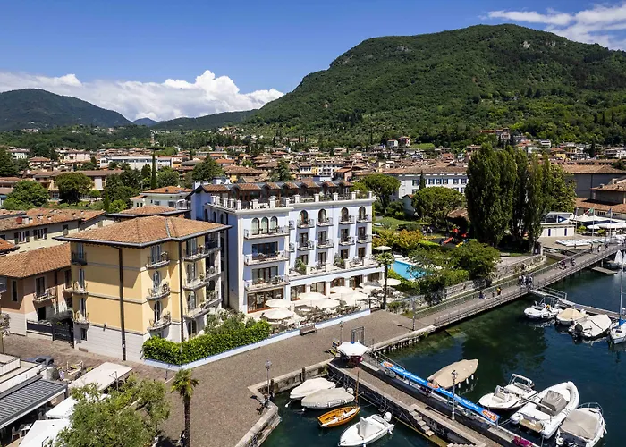 Bellerive Lifestyle Hotel