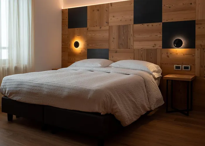Hotel Ariston ***S