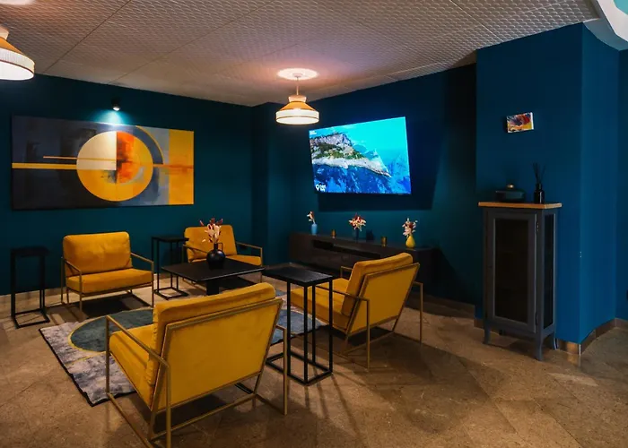 Aria Life Hotel
